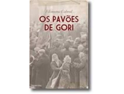 Os Pavões de Gori