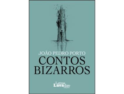 Contos Bizarros - Odd Tales