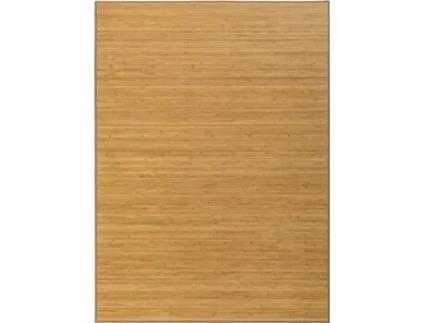 Carpete UNIMASA Bambu Natural (180 x 250 cm)