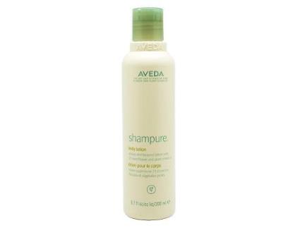 Aveda : Loção Corporal Shampure 200 Ml