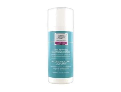 Serum7 Loção Limpeza Renovadora Anti-Idade 150ml