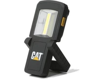 Lanterna de Pescoço CAT 300 LM