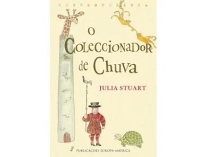 O Coleccionador de Chuva