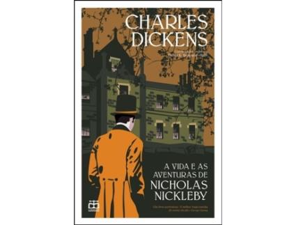 A Vida e As Aventuras de Nicholas Nickleby