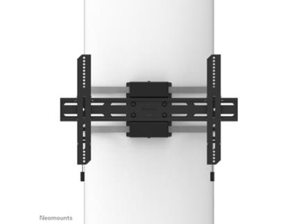 Estação Neomounts > BY Newstar Suporte Para TV 190,5 CM (75) Preto - WL35S-910BL16