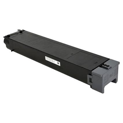 Sharp MXC35TB Toner 1 Unidade(s) Original Preto