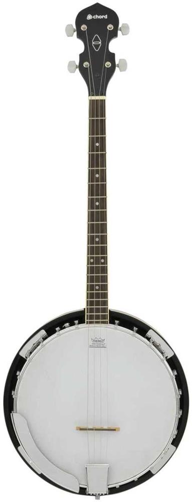 4-String Tenor Banjo