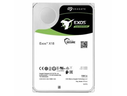 Seagate Enterprise St12000nm000j Unidade de Disco.