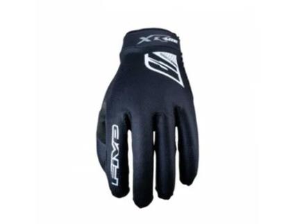 Luvas Unissexo FIVE Multicor (Couro Sintético - XL)