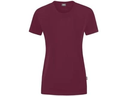 T-shirt Feminino JAKO Multicor (46)