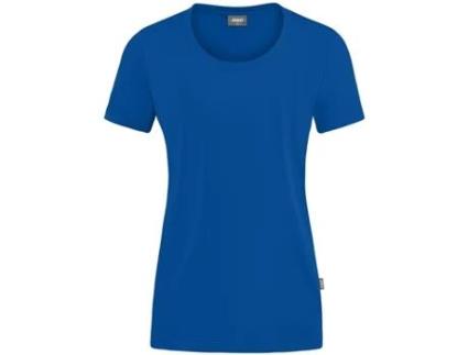 T-shirt Feminino JAKO Multicor (44)