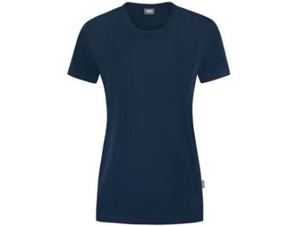 T-shirt Feminino JAKO Multicor (36)