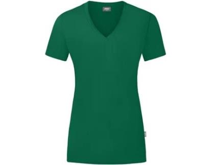 T-shirt Feminino JAKO Multicor (42)
