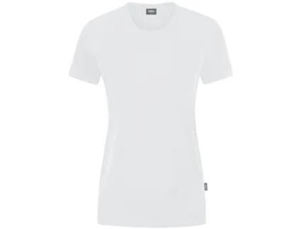T-shirt Feminino JAKO Multicor (34)