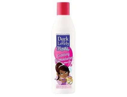 Dark  Lovely Óleo Hidratante Kids Afago 250 ml