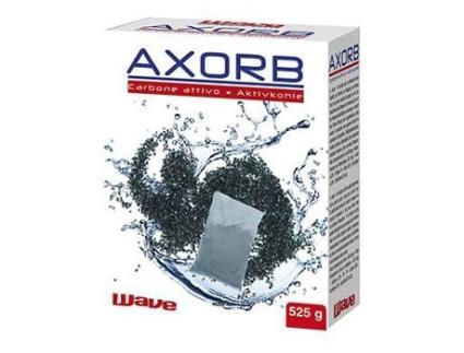 Filtro WAVE Carbón Filtrante Hiper-Activo Axorb