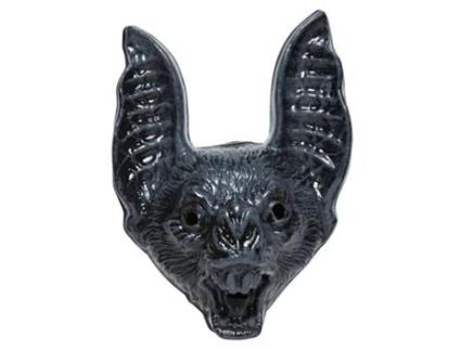 Máscara WIDMANN de Morcego De Plástico