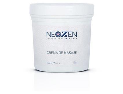 Neozen Creme Massagem 1000 ml 1 L