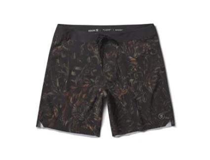 Calções Masculino ROARK Multicor (33)