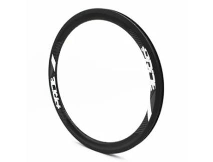 Aro de Bicicleta PRIDE RACING Multicor (Carbono - Tu)