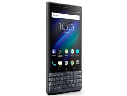 Smartphone BLACKBERRY Key2 Le (4.5 - 64 Gb - Cinza)