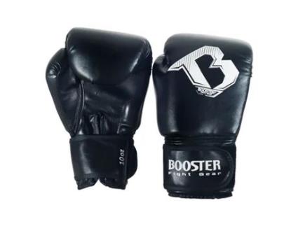 Luvas de Boxe BOOSTER FIGHT GEAR Unisexo (12 - Multicor)
