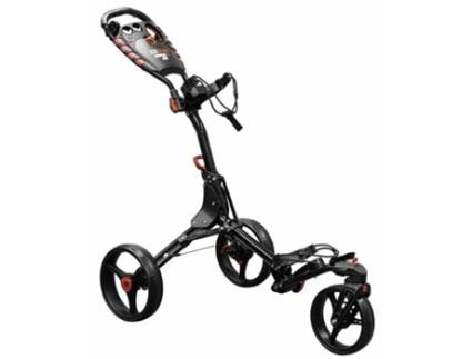 Carrinho de Golf LONGRIDGE Multicor (Aço - Tu)