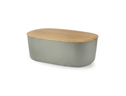 Caixa para Pão e Tábua - Box It RIG-TIG