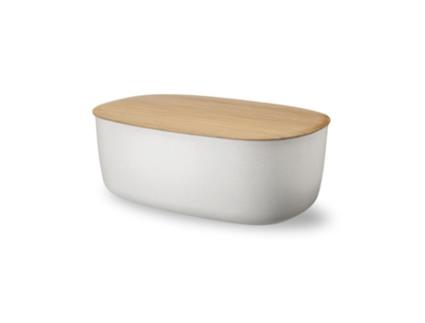 Caixa para Pão e Tábua - Box It RIG-TIG