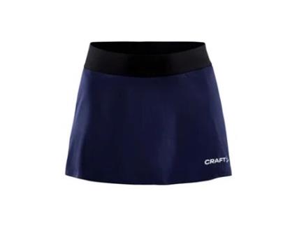 Saia Feminino CRAFT Multicor (S)