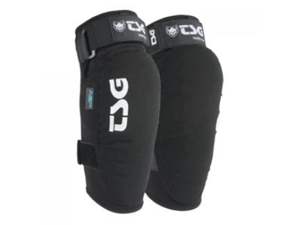 Protetores de Cotovelo para Ciclismo TSG Multicor (Espuma - S)