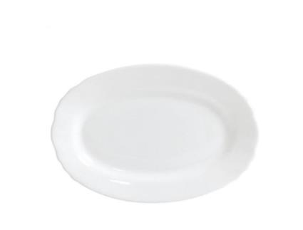 Recipiente de Cozinha Bormioli Ebro Ovalada 35 Cm