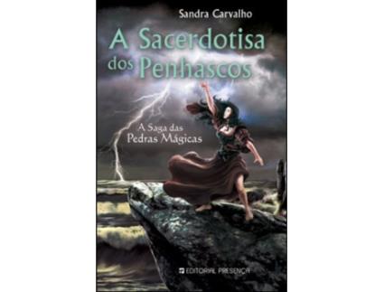 A Sacerdotisa dos Penhascos