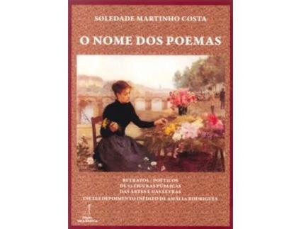 O Nome dos Poemas