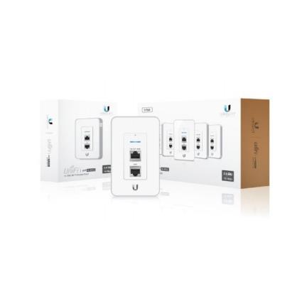 Ubiquiti UBIQUITI UNIFI IW IN WALL WIFI AC - UBN-UAP-IW-HD