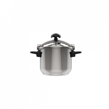 PANELA PRESSÃO  CLASSIC MOMENTS 8L - 988.052