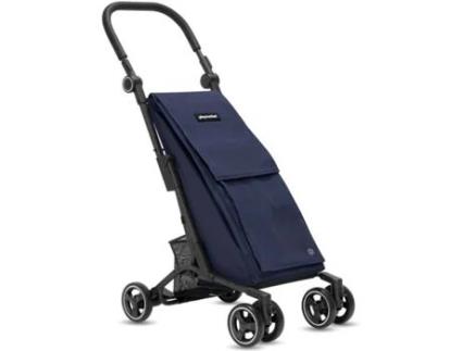 Saco de Compras PLAYMARKET (Azul  - 43.5x65x103 cm)