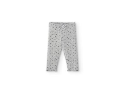 Leggings para Criança Menina CHARANGA Multicor (6/9 Meses)