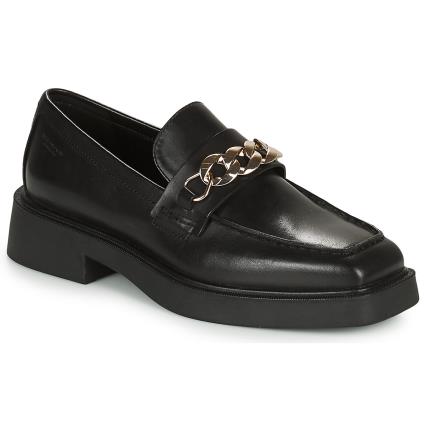 Vagabond Shoemakers  Mocassins JILLIAN  Preto Disponível em tamanho para senhora. 36,37,38,39,40.Mulher > Calçasdos > Mocassim