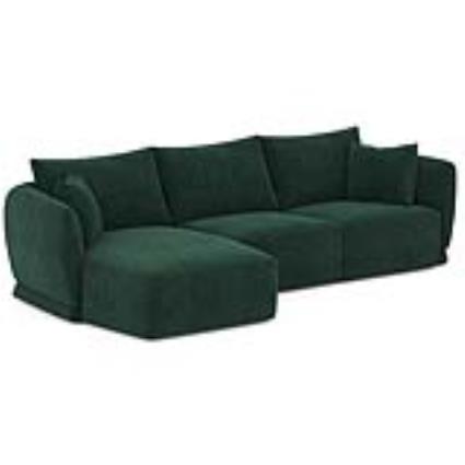 Chaise Longue Elmira Esquerda