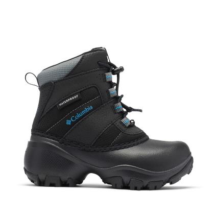 Columbia Botas Childrens Rope Tow III Waterproof