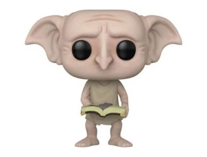 Figura FUNKO Pop! Harry Potter Chamber of Secrets 20th Anniversary: Dobby