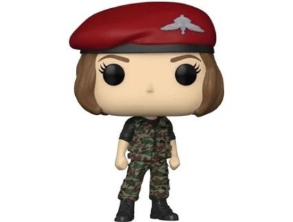 Figura FUNKO Pop! Stranger Things S4: Hunter Robin