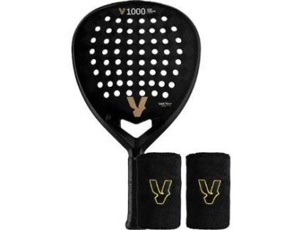 Pack de Padel VOLT 1000 + 2 Punhos Elásticos