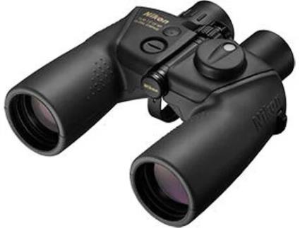 Binóculos NIKON 7x50CF WP Global Compass