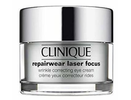 Clinique Tratamento De Contorno Dos Olhos 15 Ml 15 Ml
