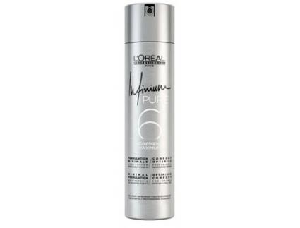 L’Oréal Paris Infinium Spray para O Cabelo 300 Ml