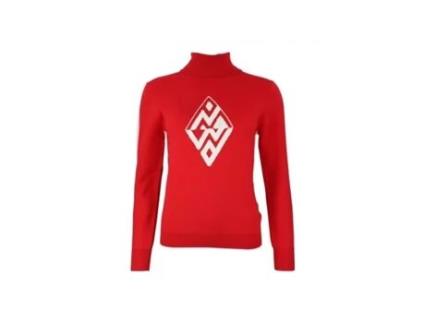 Camisola Feminino PEAK MOUNTAIN Multicor (L)