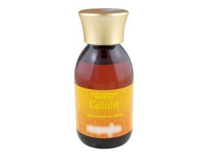 Nirvana Spa Aceite Masaje Celulit 125 ml