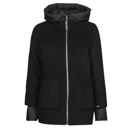 Oakwood  Casacos CIUDADBI  Preto Disponível em tamanho para senhora. S,M,L,XL,XS.Mulher > Roupas > Casacos